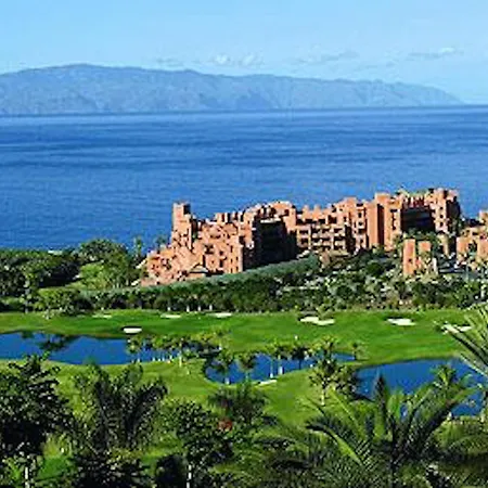 Rok Plaza (adults Only) Apartment Alcalá la Real