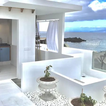 Rok Plaza (adults Only) Apartment