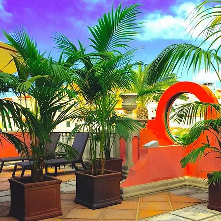 Apartment Rok Plaza (adults Only) Alcalá la Real