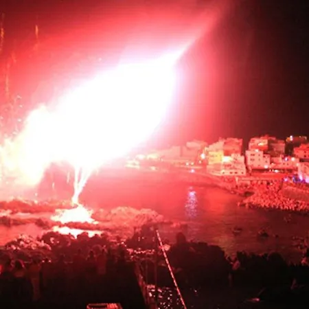 Lägenhet Rok Plaza (adults Only) *