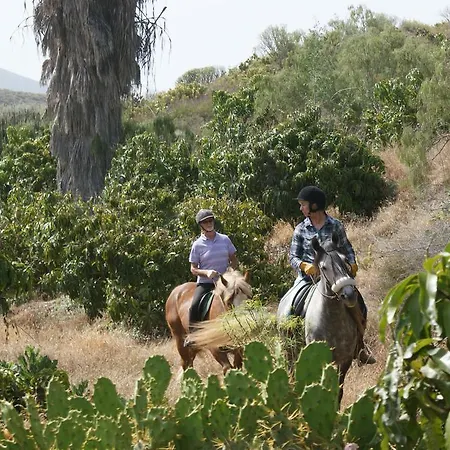 Rok Plaza (adults Only) * Alcalá la Real