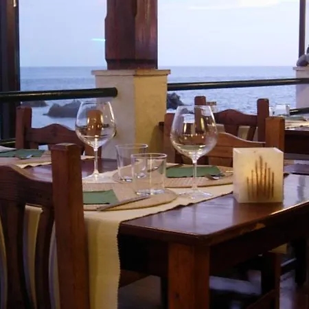 Rok Plaza (adults Only) Apartment Alcalá la Real