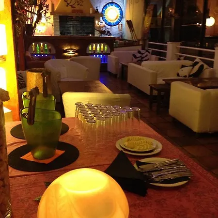 Rok Plaza (adults Only) Apartment Alcalá la Real