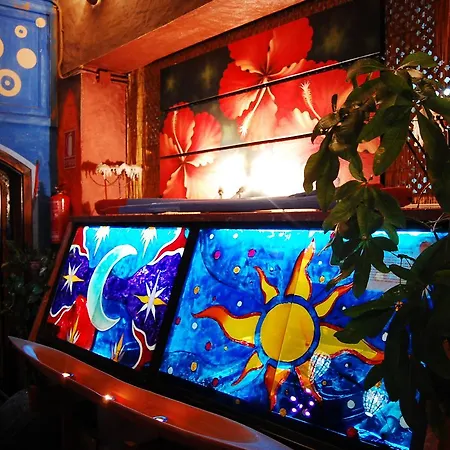 Lägenhet Rok Plaza (adults Only)