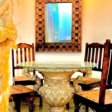 Lägenhet Rok Plaza (adults Only) Alcalá la Real