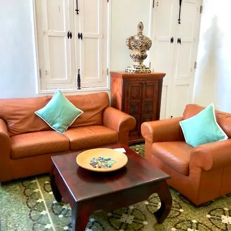 Appartement Rok Plaza (adults Only)