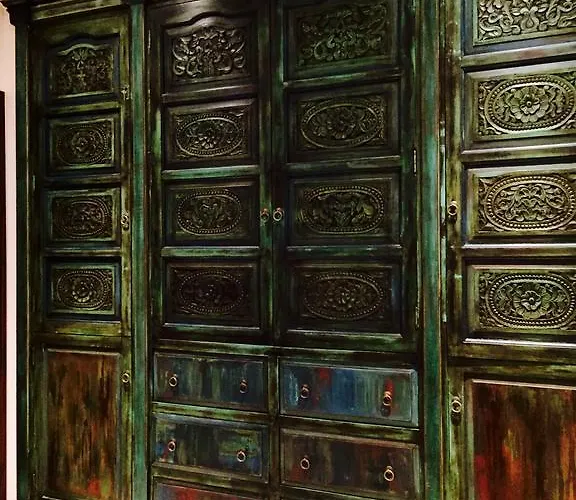 Rok Plaza (adults Only)