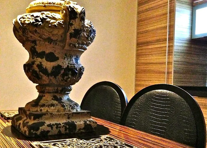 Rok Plaza (adults Only)