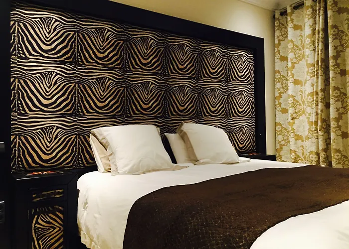 Rok Plaza (adults Only) Alcalá la Real