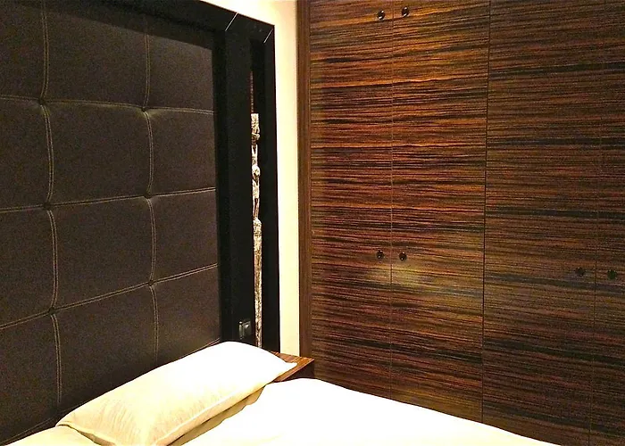 Apartmán Rok Plaza (adults Only) *