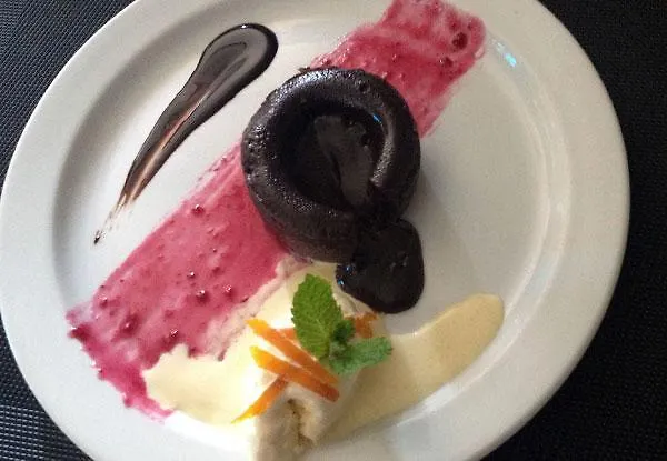 Apartmán Rok Plaza (adults Only) *