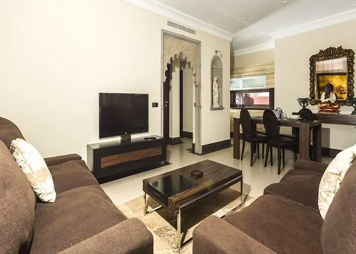 Apartmán Rok Plaza (adults Only)