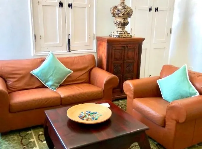 Apartmán Rok Plaza (adults Only)